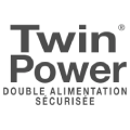 Twin power